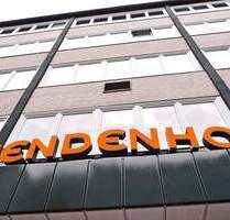 Offen gestaltete Bürofläche in der City Süd - Hamburg Hamm