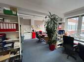 Innenaufnahme 2 - 1 Zimmer Büro zur Miete in Hamburg