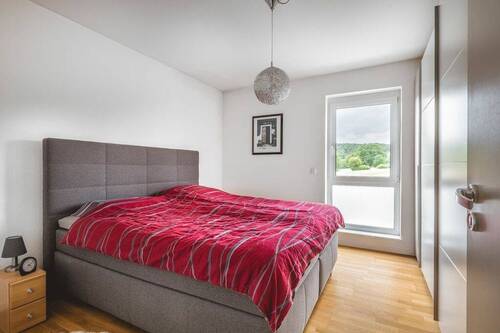 Wohnung 3 Schlafzimmer - 