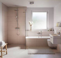 Ihr eigenes Stück Natur - Neubauwohnung mit Gartenanteil - Tamm