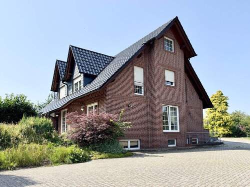 Bild 3 - 5 Zimmer Doppelhaushälfte in Mettingen