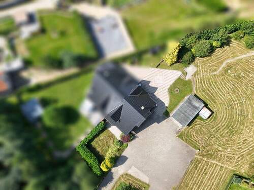 Bild 4 - Doppelhaushälfte mit 114,20 m&sup2; in Mettingen zum Kaufen