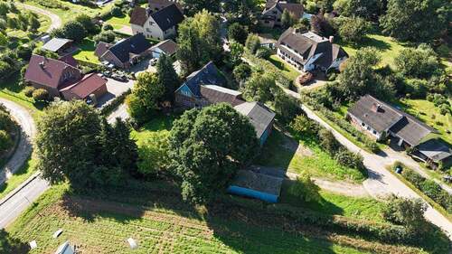 Dji - Grundstück zum Kaufen in Seevetal-Metzendorf