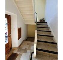 Altbauwohnung mit Terrasse - Citylage, Kleve