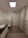 Blick ins Badezimmer - 