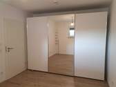 Schiebetürenschrank im Schlafzimmer - 