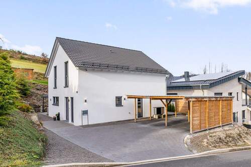 Titelbild - #KOMINOS IMMOBILIEN# Modernes Wohnen in Bestlage von Lichtringhausen