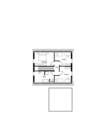 Grundriss Dachgeschoss - 