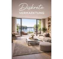 Neubau direkt am Wasser - Natur genießen, Luxus erleben - Erkner