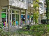 Sundgauallee außen.jpg - Modernes Schulungszentrum mit Verwaltungsräumen