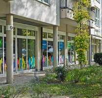 Modernes Schulungszentrum mit Verwaltungsräumen - Freiburg im Breisgau Betzenhausen