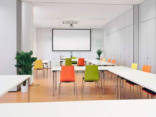 Sundgauallee Büro.jpg - 5 Zimmer Büro zur Miete in Freiburg im Breisgau