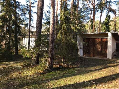 Bungalow und Garage - Grundstück in Petershagen/Eggersdorf zum Kaufen