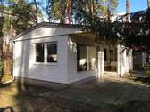Bungalowansicht - 
