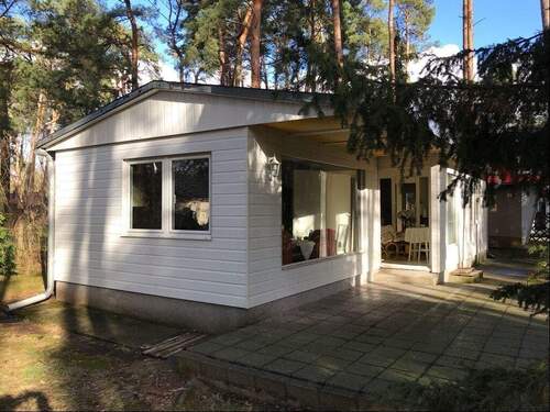 Bungalowansicht - 