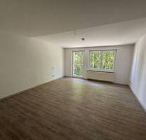 Ruhige, renovierte 2-Raum-Wohnung mit separatem Zugang - Naumburg (Saale)