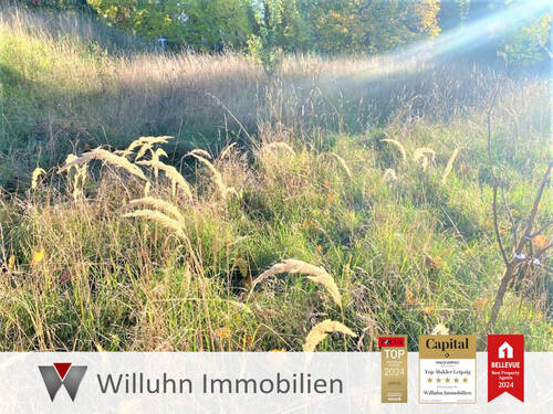 Titelbild - Ruhige Siedlungslage: Über 1.500 m² mit zusätzlichem Erweiterungspotential