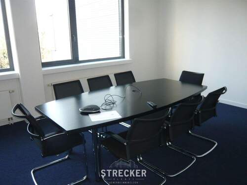 Arbeitsplatz - Büro zur Miete in Karlsruhe