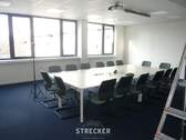 Konferrenz - Büro in Karlsruhe zur Miete