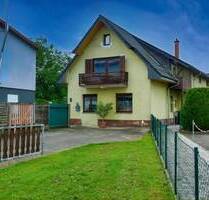 Einfamilienhaus mit viel Platz und Charisma in zentraler Lage - Sinsheim Hoffenheim