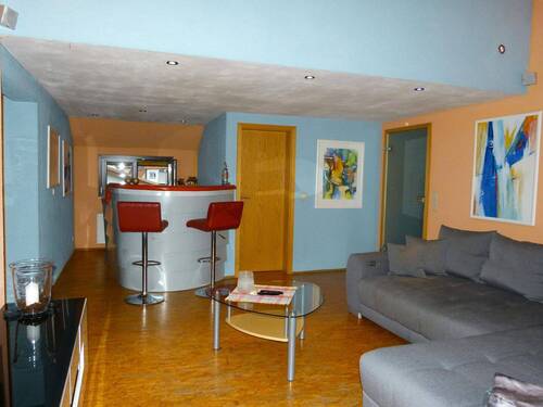 Wohnzimmer - 