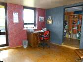 Büro im Obergeschoss - 
