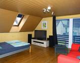 Zimmer im Obergeschoss - 