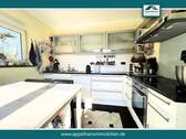 Küche - 7 Zimmer Einfamilienhaus zum Kaufen in Bippen