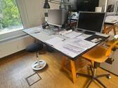 Büroraum 1 - Büro zur Miete in Berlin