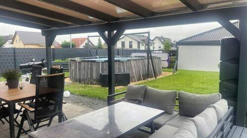 Sitzbereiche - 