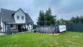 Gartenansicht - 