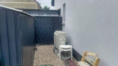 Wärmepumpe - 