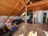 Obergeschoss Ansicht 1 - 