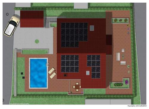 Lageplan - 