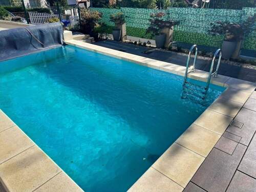 Pool Ansicht 1 - 