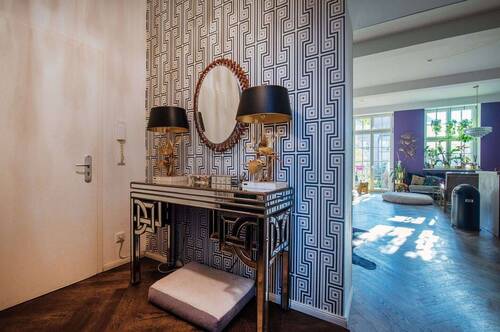 Eingangsbereich - 3 Zimmer Etagenwohnung zum Kaufen in Berlin