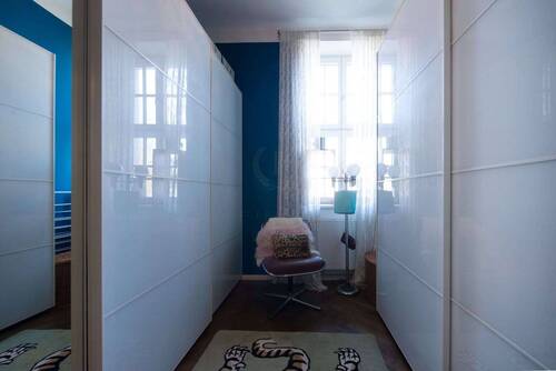 Ankleidezimmer_Büro - 