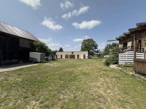 4 - Einfamilienhaus mit 300,00 m² in Kloster Lehnin zum Kaufen