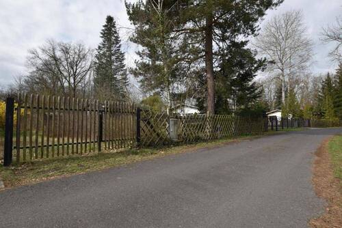 Bild 1 - Baugrundstück in Dahlewitz zu verkaufen!