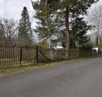 Baugrundstück in Dahlewitz zu verkaufen! - Blankenfelde-Mahlow