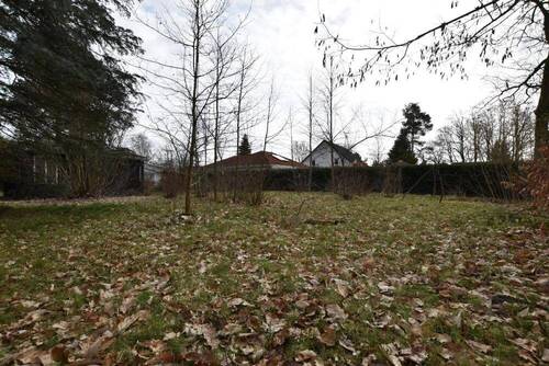 Bild 2 - Grundstück zum Kaufen in Blankenfelde-Mahlow