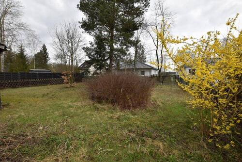 Bild 3 - Grundstück in Blankenfelde-Mahlow