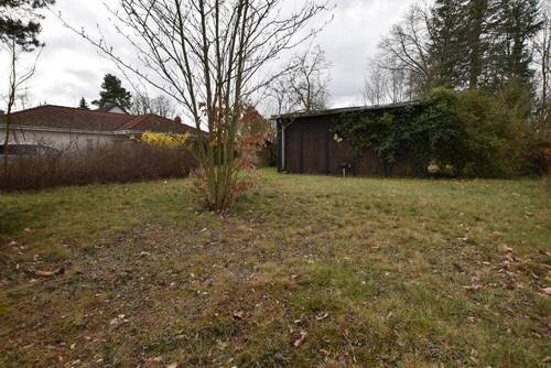 Bild 4 - Grundstück in Blankenfelde-Mahlow zum Kaufen