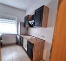 Küche - 3 Zimmer Etagenwohnung in Amberg