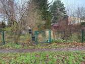 Eingang - Grundstück zum Kaufen in Berlin