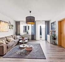 #KOMINOS IMMOBILIEN# **NEUER PREIS** 4-Zimmer-Wohnung mit Balkon - Attendorn