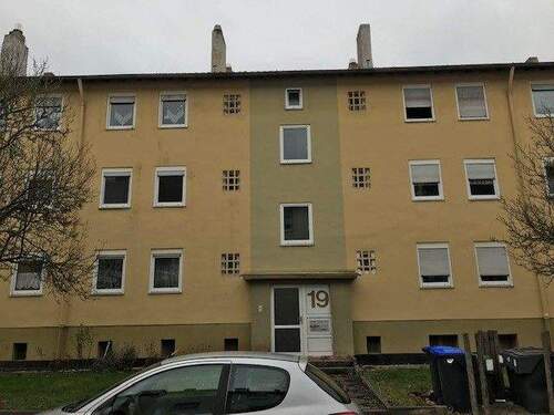 19 - 4 Zimmer Einfamilienhaus in Saarbrücken