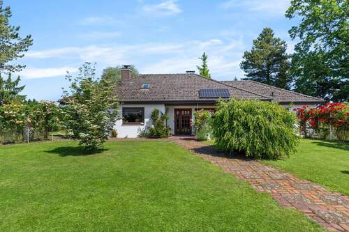 Ansicht - Bungalow mit 337,90 m&sup2; in Hamburg Curslack / Curslack zum Kaufen