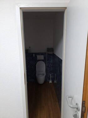 WC Damen - 