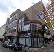 Helle & moderne Praxis- oder Bürofläche im Herzen des Luisenviertels | Untergrünewalder Straße - Wuppertal Elberfeld